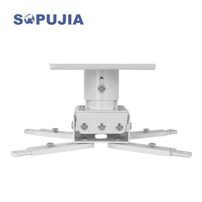 Drop plafond projector mount