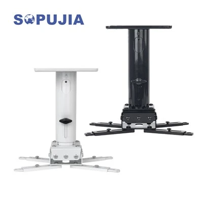 Witte projector mount